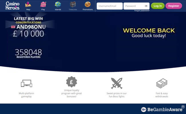 casino heroes games